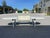 Mid-Century Modern Dining or Patio Chairs by French Maker Triconfort 6 Piece For Sale - Image 17 of 18