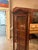 Bombay Company Curiio Cabinet For Sale - Image 9 of 12