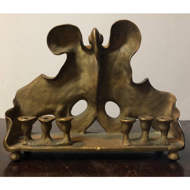 Moshe Oved (aka Edward Good) was a Polish-British, jeweler, artist, sculptor and Yiddish author and founder of the antique...