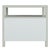 Nora 28 in. W Rectangular 2 Drawer Wide Nightstand with Open Shelf, Sage Green For Sale In Chicago - Image 6 of 8
