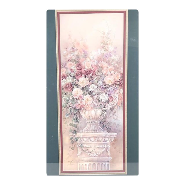 Contemporary Lena Liu Numbered Print 623/3000 For Sale