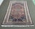 Textile Middle Eastern Handmade Wool Rug For Sale - Image 7 of 7