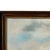 Painting - Harry J. Jansen - 20th Century. Seascape 'STEAMER BRUGES'. Oil on platex. Dimensions: 43 cm x 70 cm.