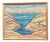 Alvar Andersson, Sea View, 1950s, Oil on Canvas, Framed For Sale