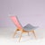 Wood Triennale Milano Lounge Chair by Miroslav Navratil for Český Nábytek, Czechia, 1959 For Sale - Image 7 of 10