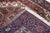 Textile Bidjar Rug 3'5'' X 4'8'' For Sale - Image 7 of 8