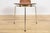 Mid-Century Model 3101 Ant Dining Chairs by Arne Jacobsen for Fritz Hansen, Denmark, 1970s, Set of 6 For Sale - Image 17 of 18