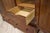 Brown Georgian Revival Wardrobe from Maple and Co, 1920s For Sale - Image 8 of 14