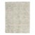 2020s Light Green Modern Rug For Sale