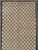 Vintage Turkish Oushak Rug With Latticework and Poinsettia Shapes 4'4 X 9'9 For Sale - Image 4 of 15