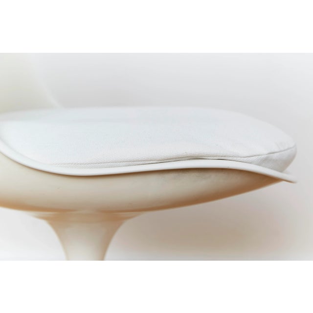 No. 151 Tulip Chair by Ero Saarinen for Knoll International, 1970s For Sale - Image 14 of 17