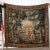 French 16th Century Aubusson Tapestry For Sale In Baton Rouge - Image 6 of 12