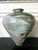 Massive Ceramic Jar Tsubo by Japanese Potter Yui Tsujimura For Sale - Image 10 of 18