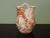 Tribal Vintage 1980s Traditional Native Wedding Bud Vase For Sale - Image 3 of 12