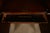 Baker Furniture Historic Charleston Georgian Inlaid Mahogany Breakfront Bookcase Cabinet For Sale - Image 13 of 17