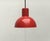 Mid-Century Danish Metal Bunker Mini Pendant Lamp by Johannes Hammerborg for Fog & Mørup, 1970s For Sale - Image 6 of 18