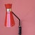 Mid-Century Diabolo Sconce, 1950s For Sale - Image 11 of 14