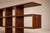 Monumental Brazilian Modern Bookshelf in Solid Rosewood With Storage, Brazil, 1960s For Sale - Image 17 of 18