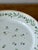 Victorian 19th Century English Hand Painted Porcelain Serving Dish For Sale - Image 3 of 10