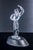 ANTONIO Magic of Dance Figurine by Swarovski For Sale - Image 13 of 18