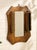 Antique Mirror and Brushes For Sale - Image 4 of 9