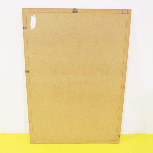 2000 - 2009 Educational Print on Cardboard For Sale - Image 5 of 6