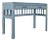 Colony Desk, Pool Blue For Sale