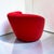 Vladimir Kagan Style “Nautilus” Swivel Chair For Sale - Image 10 of 15