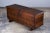 Wood 18th Century French Renaissance Carved Walnut Chest For Sale - Image 7 of 12