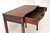 Antique Edwardian Console Table from Maple and Co., 1900 For Sale - Image 10 of 11