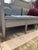 Early 19th Century Painted Gustavian Sofa, 1810 For Sale - Image 11 of 12
