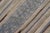 Turkish Vintage Kilim With Embroidered Motifs in Earthy Tones 5'3" X9'0" For Sale - Image 12 of 12