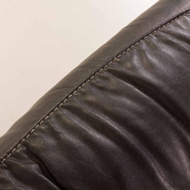 Vintage Piumotto 3-Seater Sofa by Arrigo Arrigoni for Busnelli, 1970s For Sale - Image 9 of 16