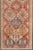 Antique Bakhtiari Persian Wide Runner in Garden Design by Keivan Woven Arts For Sale In Atlanta - Image 6 of 6