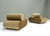 Corbi Sofa by Klaus Uredat for Cor, Germany, 1969, Set of 3 For Sale - Image 15 of 18