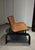 Steiner banquette (sofa – seat – seating). With its original label. The “STEINER EQUIPEMENT” label allows this piece to be...