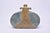 Contemporary Spiral Ceramic Urn by Heidi Hartmann For Sale - Image 3 of 3