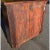 Early 19th Century Regency-Style Mahogany Side Cupboard For Sale - Image 4 of 12