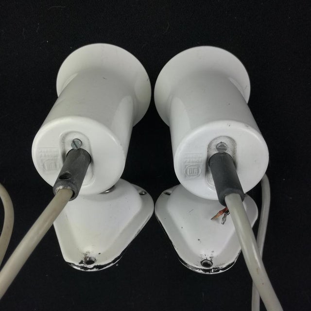 Adjustable Spotlight from Lita, France, Set of 2 For Sale - Image 9 of 18