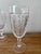Transparent 1990s Ralph Lauren Crystal Iced Tea Glasses, Germany-Set of 7 For Sale - Image 8 of 10