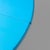 Light Blue Antella Table by Kazuhide Takahama for Studio Simon Gavina, 1975, in Good conditions. Designed 1970 to 1979...