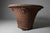 Hand-Built Jomon Style Terracotta Vessel With Woven Basketry Texture For Sale - Image 4 of 7