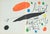 Joan Miro, Obra Inedita Recent VIII, Lithograph For Sale - Image 8 of 9