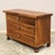 19th Century Miniature of a Walnut Chest of Drawers, Italy For Sale - Image 4 of 10