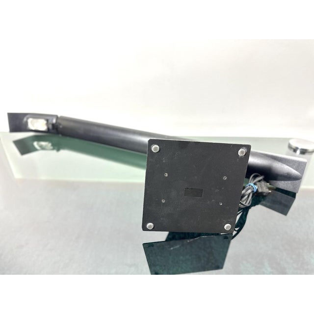 Condor Desk Lamp by Hans Von Klier for Bilumen, 1988 For Sale - Image 10 of 11