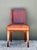 Ralph Lauren Vintage Ralph Lauren Dining Chair For Sale - Image 4 of 12