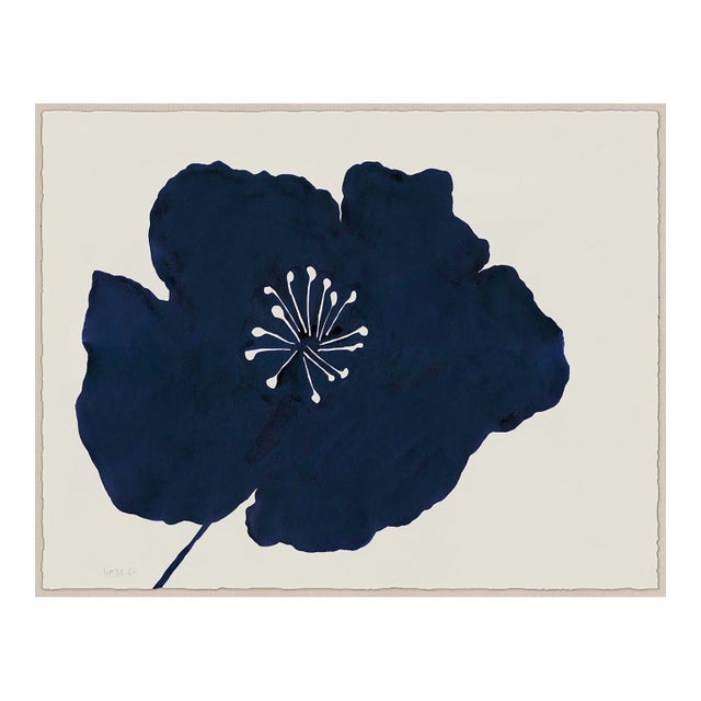 Hellebores I (var. 1) by Susan Hable, Acrylic Box For Sale
