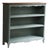 Louis XV Style Bookcase in Oak, 1960 For Sale