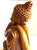 Wood Carving of "Resting Buddha" From Bali For Sale - Image 9 of 14