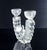 Blown Glass Candelabra from Barovier, 1930s For Sale - Image 14 of 18